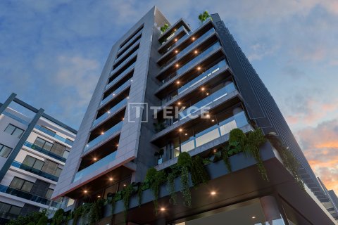 1+1 Leilighet  i Girne,  Nr. 212521 - 9