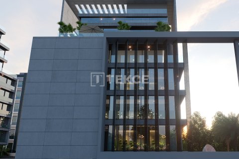 1+1 Leilighet  i Girne,  Nr. 212521 - 12