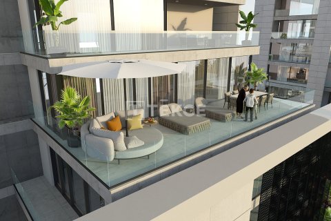 1+1 Leilighet  i Girne,  Nr. 212521 - 10