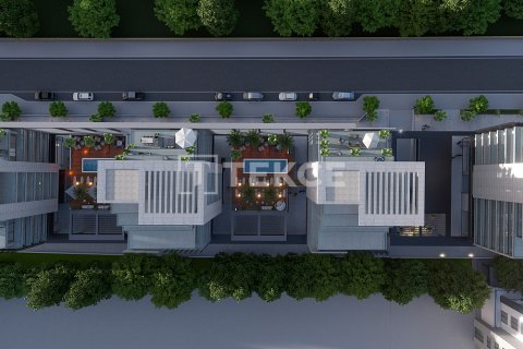 1+1 Leilighet  i Girne,  Nr. 212521 - 13