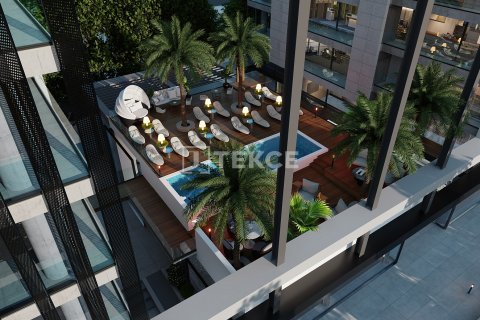 1+1 Leilighet  i Girne,  Nr. 212521 - 5