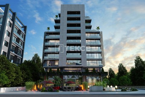 1+1 Leilighet  i Girne,  Nr. 212521 - 3