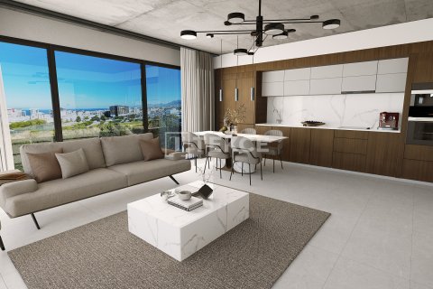 1+1 Leilighet  i Girne,  Nr. 212521 - 14