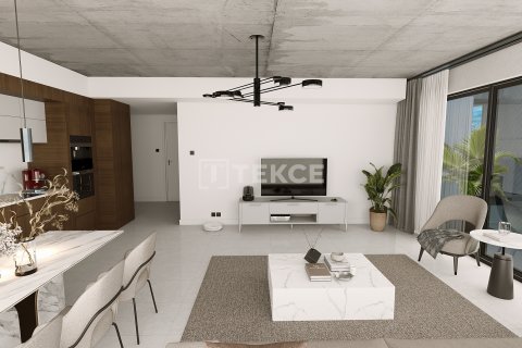 1+1 Leilighet  i Girne,  Nr. 212521 - 16
