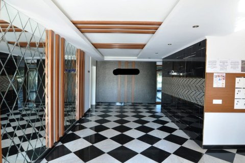Продажа квартиры  в Махмутларе, Анталье, Турция 2 комн., 100м2, №225000 – фото 14