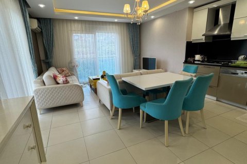 Продажа квартиры  в Махмутларе, Анталье, Турция 2 комн., 100м2, №225000 – фото 2