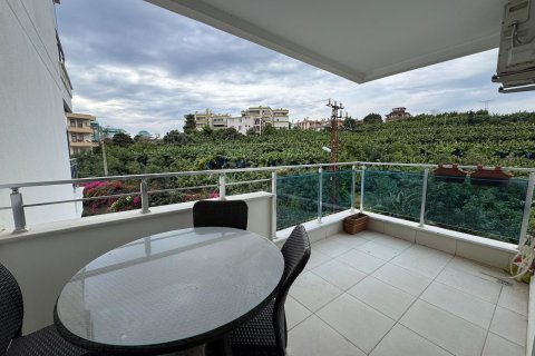 Продажа квартиры  в Махмутларе, Анталье, Турция 2 комн., 100м2, №225000 – фото 10