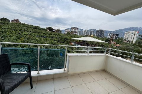 Продажа квартиры  в Махмутларе, Анталье, Турция 2 комн., 100м2, №225000 – фото 11