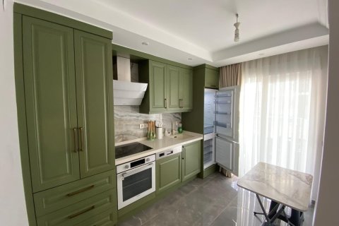 آپارتمان در Tosmur،  Alanya ، ترکیه 2 خوابه ، 100 متر مربع.  شماره 225002 - 2