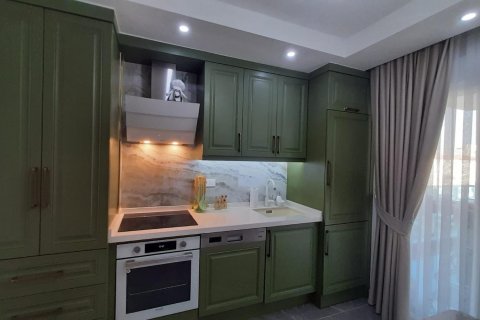 آپارتمان در Tosmur،  Alanya ، ترکیه 2 خوابه ، 100 متر مربع.  شماره 225002 - 3