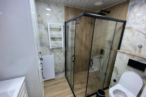 آپارتمان در Tosmur،  Alanya ، ترکیه 2 خوابه ، 100 متر مربع.  شماره 225002 - 15