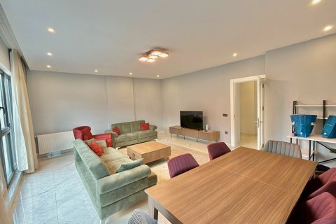 Продажа квартиры  в Аланье, Анталье, Турция 3 комн., 135м2, №224996 – фото 3