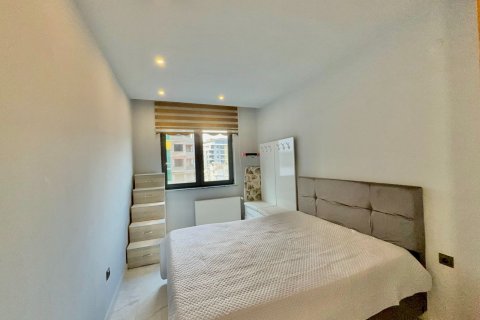 Продажа квартиры  в Аланье, Анталье, Турция 3 комн., 135м2, №224996 – фото 11