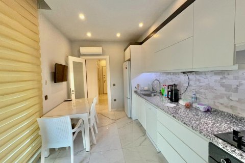 Продажа квартиры  в Аланье, Анталье, Турция 3 комн., 135м2, №224996 – фото 5