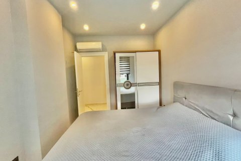 Продажа квартиры  в Аланье, Анталье, Турция 3 комн., 135м2, №224996 – фото 12