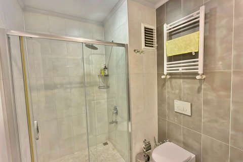 Продажа квартиры  в Аланье, Анталье, Турция 3 комн., 135м2, №224996 – фото 14