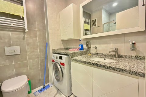 Продажа квартиры  в Аланье, Анталье, Турция 3 комн., 135м2, №224996 – фото 15