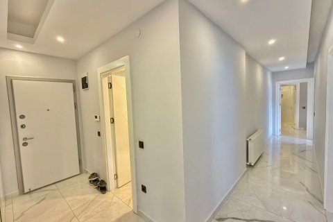 Продажа квартиры  в Аланье, Анталье, Турция 3 комн., 135м2, №224996 – фото 13