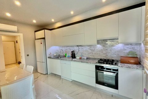Продажа квартиры  в Аланье, Анталье, Турция 3 комн., 135м2, №224996 – фото 6
