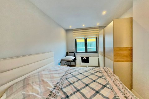 Продажа квартиры  в Аланье, Анталье, Турция 3 комн., 135м2, №224996 – фото 9
