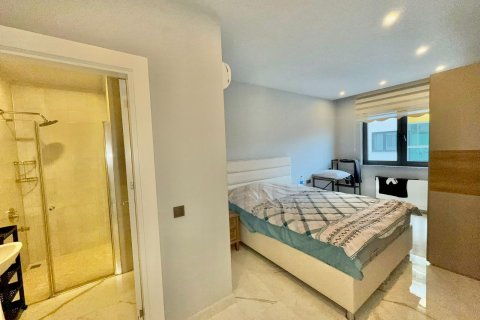 Продажа квартиры  в Аланье, Анталье, Турция 3 комн., 135м2, №224996 – фото 7