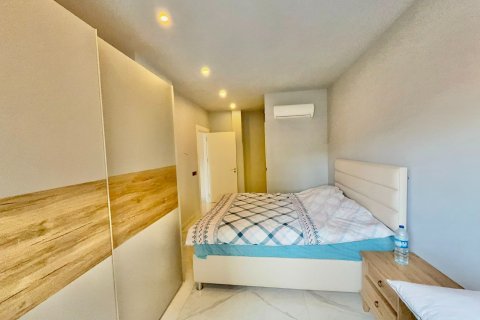 Продажа квартиры  в Аланье, Анталье, Турция 3 комн., 135м2, №224996 – фото 8