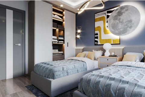 Продажа квартиры  в Аланье, Анталье, Турция 3 комн., 114м2, №225001 – фото 15