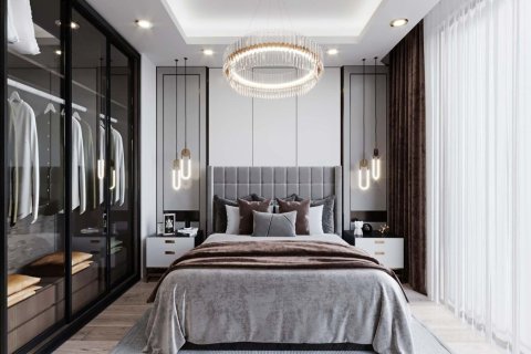 Продажа квартиры  в Аланье, Анталье, Турция 3 комн., 114м2, №225001 – фото 10