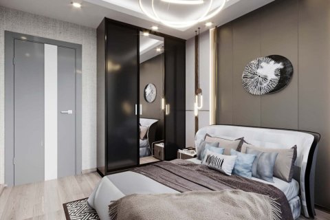 Продажа квартиры  в Аланье, Анталье, Турция 3 комн., 114м2, №225001 – фото 13