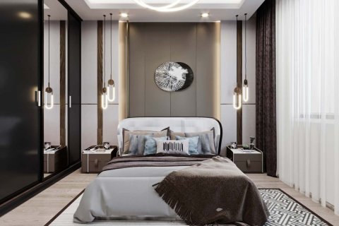 Продажа квартиры  в Аланье, Анталье, Турция 3 комн., 114м2, №225001 – фото 12