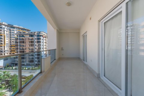 Продажа квартиры  в Махмутларе, Анталье, Турция студия, 72м2, №224997 – фото 15