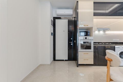 Продажа квартиры  в Махмутларе, Анталье, Турция студия, 72м2, №224997 – фото 2