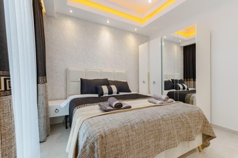 Продажа квартиры  в Махмутларе, Анталье, Турция студия, 72м2, №224997 – фото 11