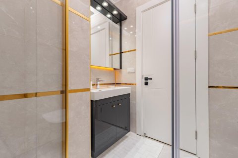 Продажа квартиры  в Махмутларе, Анталье, Турция студия, 72м2, №224997 – фото 13