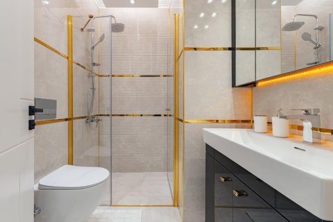 Продажа квартиры  в Махмутларе, Анталье, Турция студия, 72м2, №224997 – фото 14