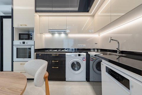 Продажа квартиры  в Махмутларе, Анталье, Турция студия, 72м2, №224997 – фото 3
