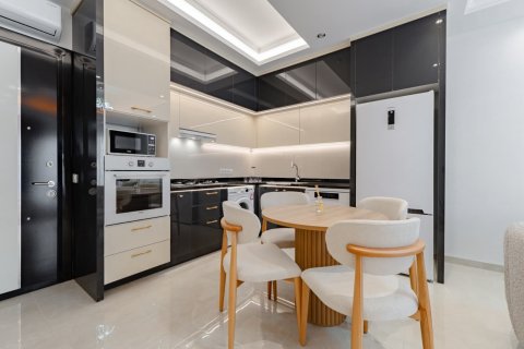 Продажа квартиры  в Махмутларе, Анталье, Турция студия, 72м2, №224997 – фото 5