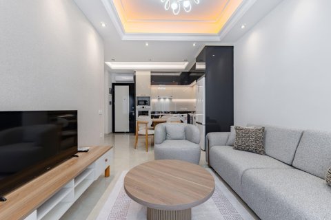 Продажа квартиры  в Махмутларе, Анталье, Турция студия, 72м2, №224997 – фото 8
