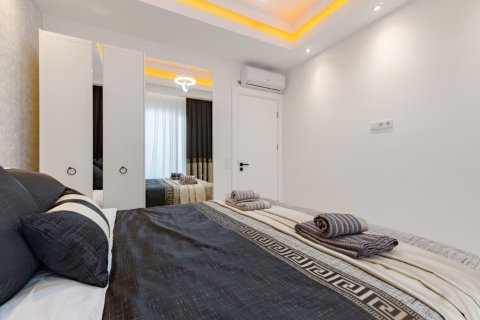 Продажа квартиры  в Махмутларе, Анталье, Турция студия, 72м2, №224997 – фото 12