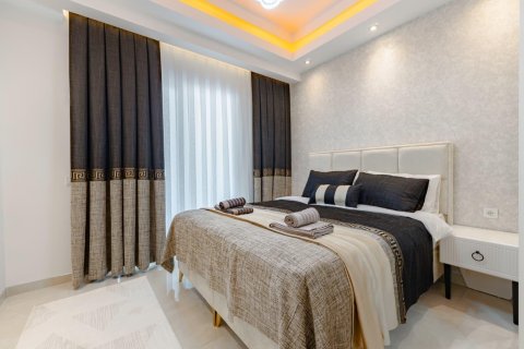 Продажа квартиры  в Махмутларе, Анталье, Турция студия, 72м2, №224997 – фото 10