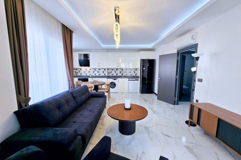 Продажа квартиры  в Махмутларе, Анталье, Турция 2 комн., 105м2, №224998 – фото 6