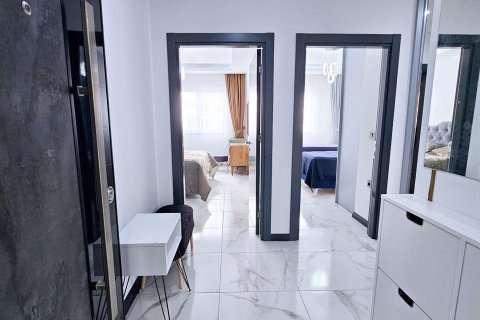 Продажа квартиры  в Махмутларе, Анталье, Турция 2 комн., 105м2, №224998 – фото 2