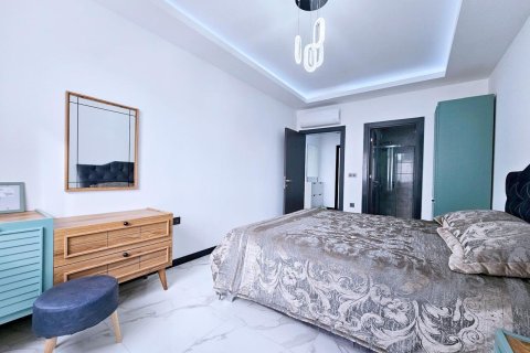 Продажа квартиры  в Махмутларе, Анталье, Турция 2 комн., 105м2, №224998 – фото 11