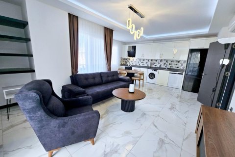 Продажа квартиры  в Махмутларе, Анталье, Турция 2 комн., 105м2, №224998 – фото 7