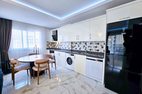 Продажа квартиры  в Махмутларе, Анталье, Турция 2 комн., 105м2, №224998 – фото 3
