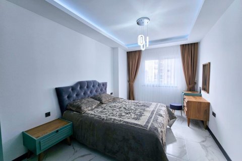 Продажа квартиры  в Махмутларе, Анталье, Турция 2 комн., 105м2, №224998 – фото 10