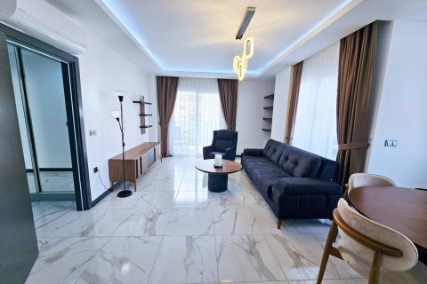 Продажа квартиры  в Махмутларе, Анталье, Турция 2 комн., 105м2, №224998 – фото 8