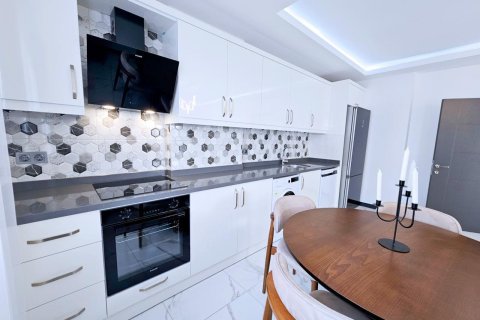 Продажа квартиры  в Махмутларе, Анталье, Турция 2 комн., 105м2, №224998 – фото 5