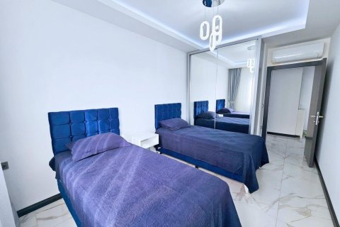 Продажа квартиры  в Махмутларе, Анталье, Турция 2 комн., 105м2, №224998 – фото 12