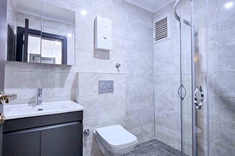 Продажа квартиры  в Махмутларе, Анталье, Турция 2 комн., 105м2, №224998 – фото 15